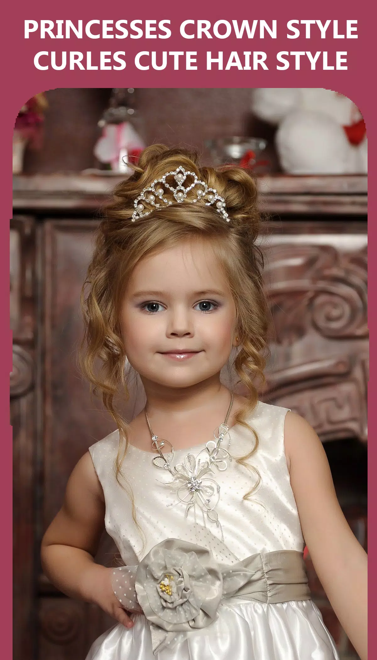 Latest Baby Girl Hair Style Collections APK for Android Download Latest Baby Girl Hair Style Collections APK for Android Download