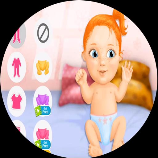 Sweet Baby Girl Daycare - Apps on Google Play