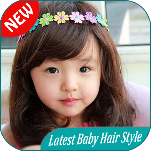 300+ Baby Hair Style Ideas 2017 2018 APK pour Android Télécharger