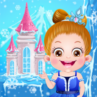 Baby Hazel Frozen Adventure アイコン