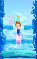 Baby Hazel Frozen Adventure capture d'écran 1