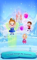 Baby Hazel Frozen Adventure تصوير الشاشة 2