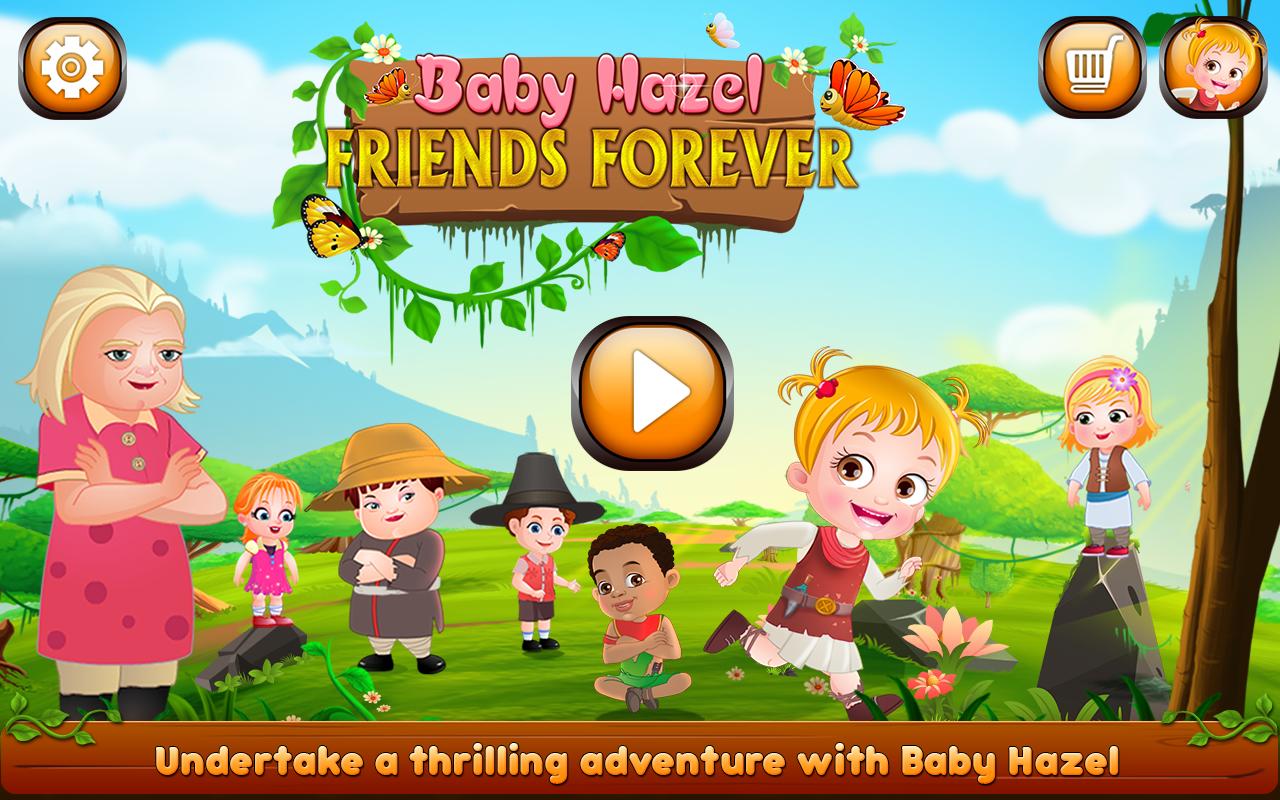 Baby Hazel Friends Forever for Android - APK Download