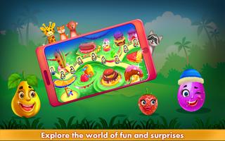Daily Fun Games اسکرین شاٹ 1