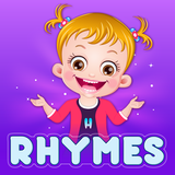 Baby Hazel Rhymes