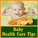Baby Health Care Tips - Bachon Ke Gharelu Upchar APK