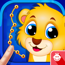 Dot to Dot - Connect Dots - Kids Puzzle Game APK