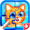 Jigsaw Puzzle World - Kids Educational Game