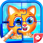 Jigsaw Puzzle World - Kids Educational Game-icoon