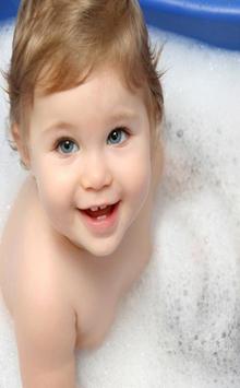 Gambar Bayi Lucu Apk Download Gratis Gaya Hidup Apl Poster