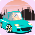 Baby Jack - Car Hill For Incred Family 2