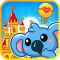 Kids Game:Baby Game Park