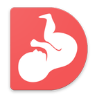 Mom to Be — Pregnancy Tracker آئیکن