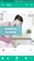 Mom to Be — Pregnancy Tracker capture d'écran 3