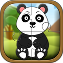 Baby Panda Fun Puzzle Game APK