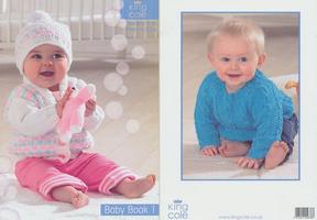 baby knitting patterns-poster