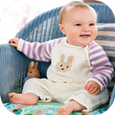 Baby Knitting Patterns-APK