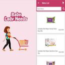 baby lady needs APK