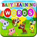 Baby Learning Words APK