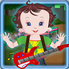 Baby Lisi Kids Songs icône