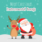 Christmas Song Instrumental icône