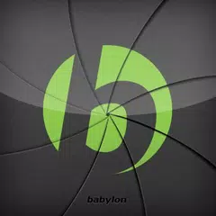 Babylonタッチ アプリダウンロード