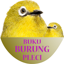 Buku Burung Pleci APK