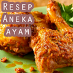 Kumpulan Resep Ayam