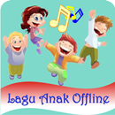 Lagu Anak Indonesia Offline APK