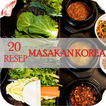 Resep Masakan Korea