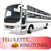 Telolet Bus Mania Ringtone