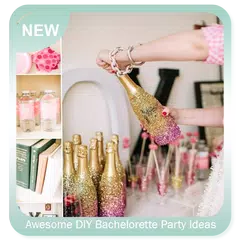 Awesome DIY Bachelorette Party Ideas