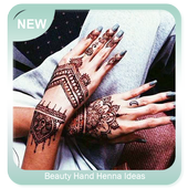 Idées de beauté au henné icon