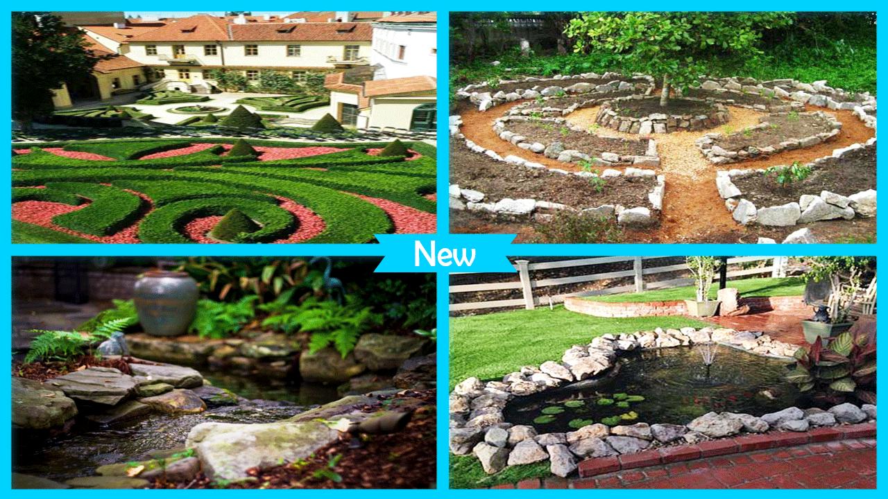 Best Landscape Designs For Android Apk Download - plantings roblox