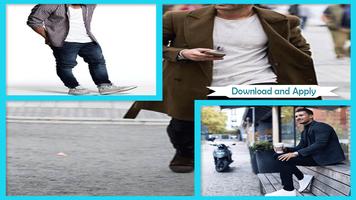 Boys Fashion Styles screenshot 1