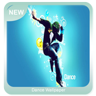 Dance Wallpaper icon