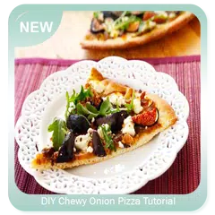 Diy Chewy洋蔥比薩教程 APK 下載