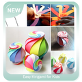 Easy Kirigami for Kids