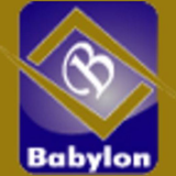 Babylon icône