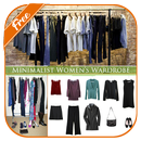 APK Minimalist Women's Wardrobe Essentials