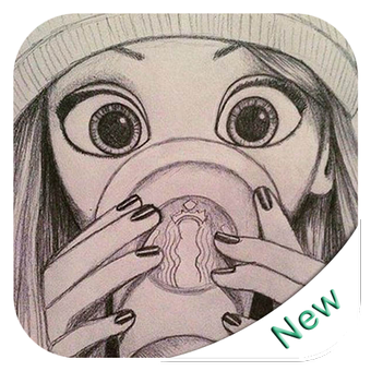 下載Awesome Art Drawing Ideas的安卓版本