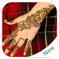 Arabic Mehndi Designs
