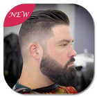 Beard Styles APP Offline icon