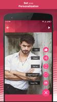 Beard Styles APP Offline ภาพหน้าจอ 1