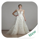 Best Bride Dresses 2018 icône