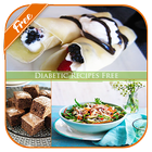 Diabetic Recipes Free আইকন
