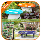 DIY Garden Ideas icon