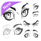 Draw Comic Step By Step آئیکن