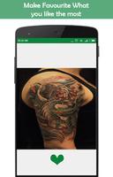 1000+ Ide Tatto Jepang! screenshot 3