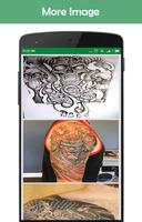 1000+ idées de tatouage japonais! capture d'écran 2